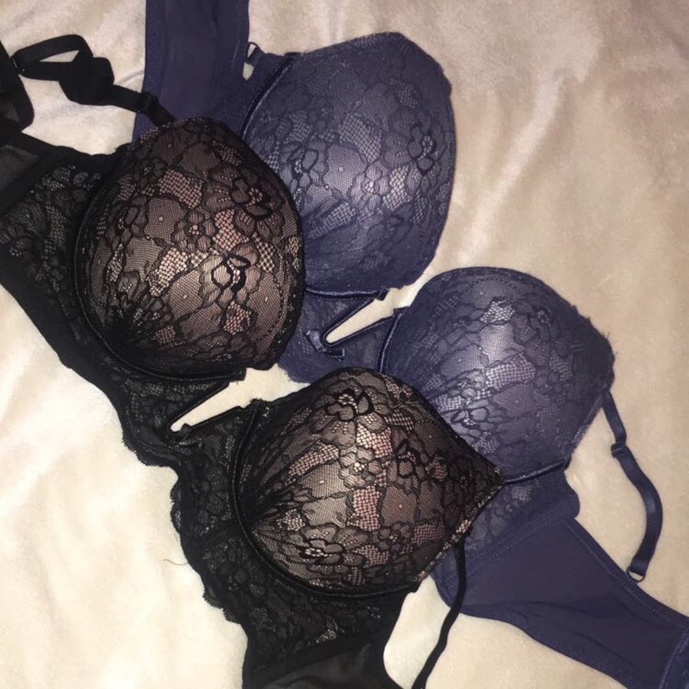 Bras